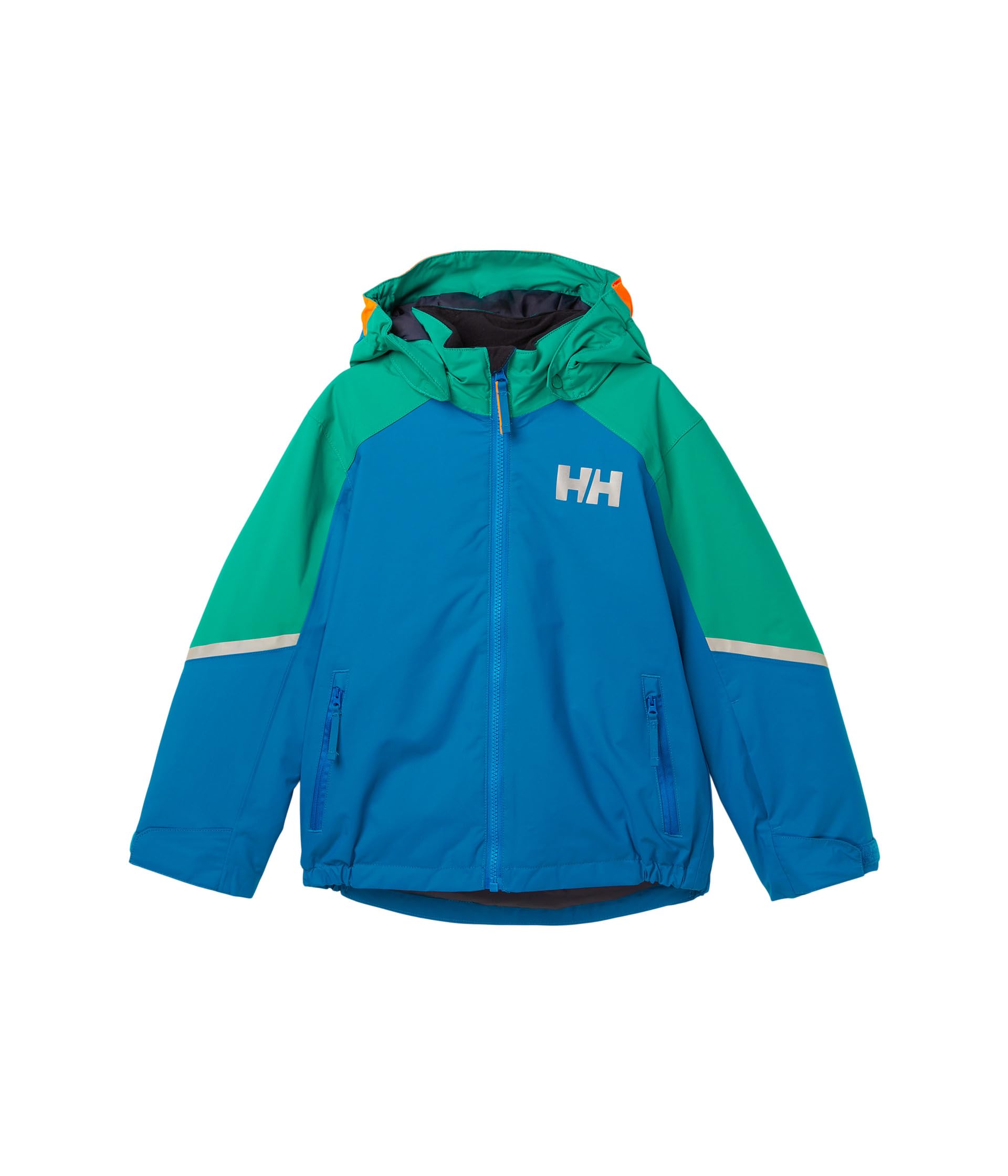 Winter Insulated Jacket