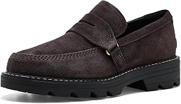 Blackened Brown/Black
