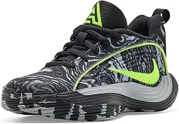 Кроссовки Nike Kids Giannis Immortality 5 (Малыш)