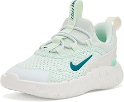 Barely Green/Bright Spruce/Arctic Green/Phantom/Sail