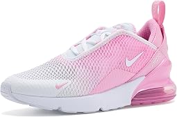 Pink Rise/White