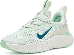 Barely Green/Bright Spruce/Arctic Green/Phantom/Sail
