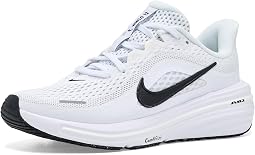 White/Black/Pure Platinum