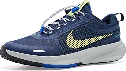 Obsidian/Light Lemon Twist/Midnight Navy/Racer Blue/Green Spark