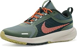 Black Spruce/Safety Orange/Camo Green/Dusty Olive/Lemon Venom/Mo