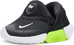 Black/White/Volt/Anthracite