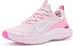 Pink Rise/White/Playful Pink/Bleached Lilac