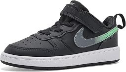 Кроссовки Court Borough Low Fade (младенец/малыш)
