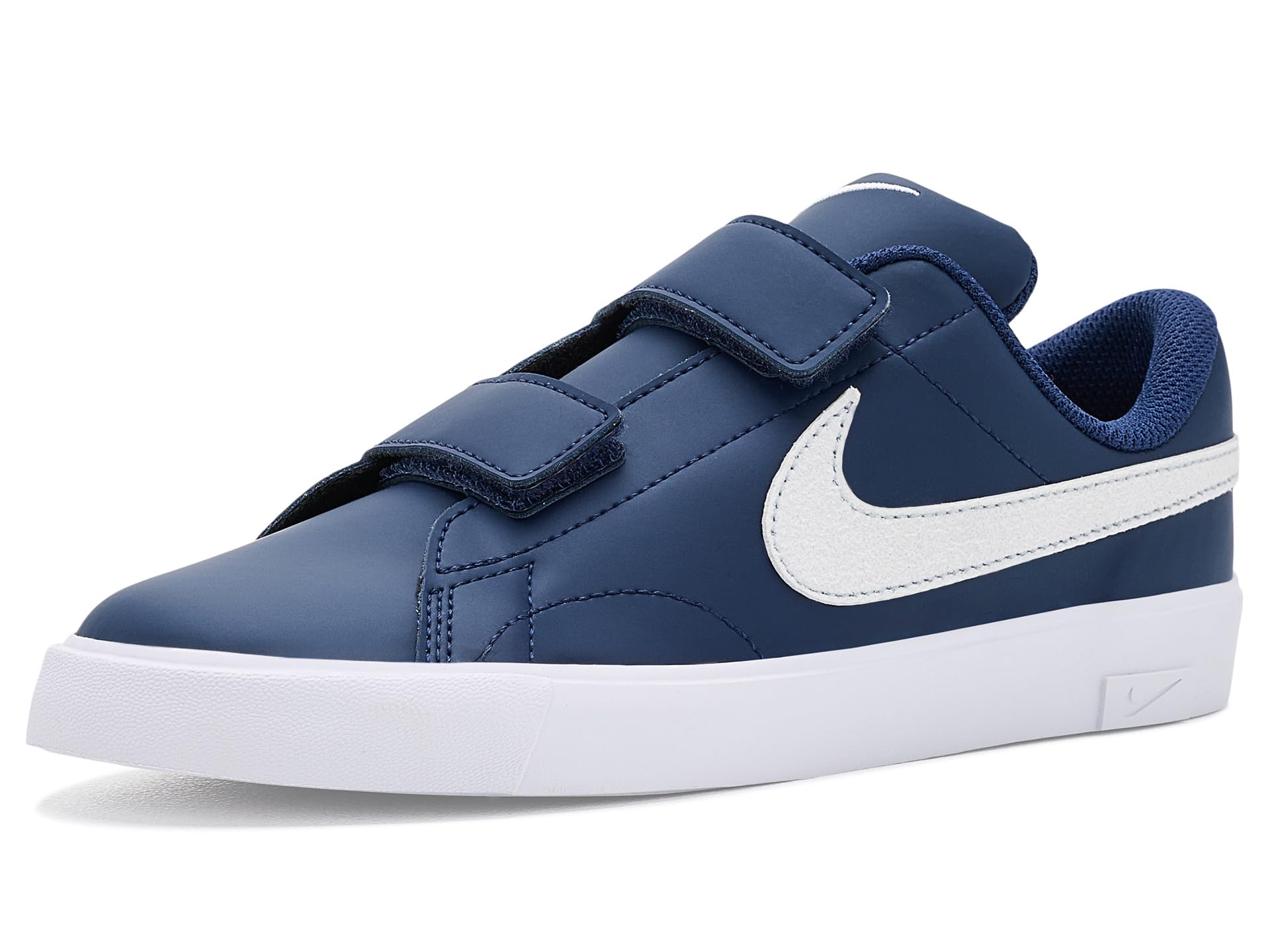 Tennis Essential Suede (Little Kid)