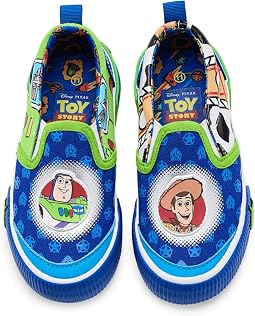 Toy Story Slip On (Little Kid)
