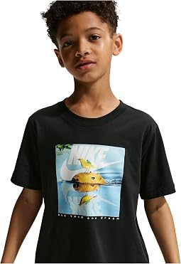 Sportswear T-Shirt Mammal (Little Kid/Big Kid)