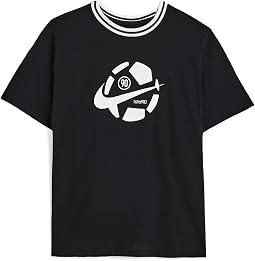 Dri-FIT™ T-Shirt Total 90 (Little Kid/Big Kid)