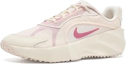 Chalk/Peony/Pale Ivory/Elemental Pink