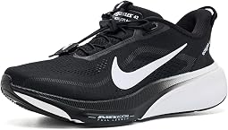 Black/White/Dark Smoke Grey