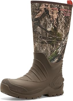 Mossy Oak DNA