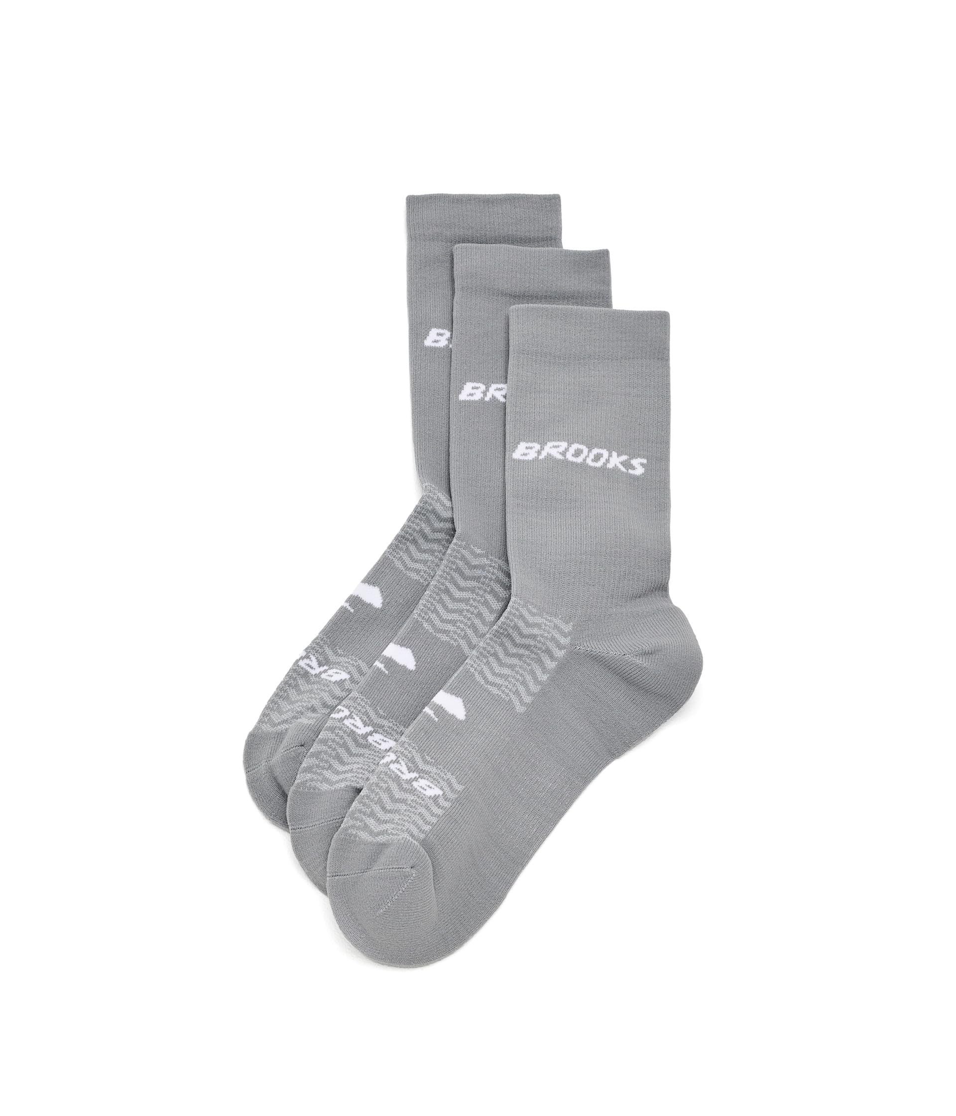 Run-In Crew 3-Pack
