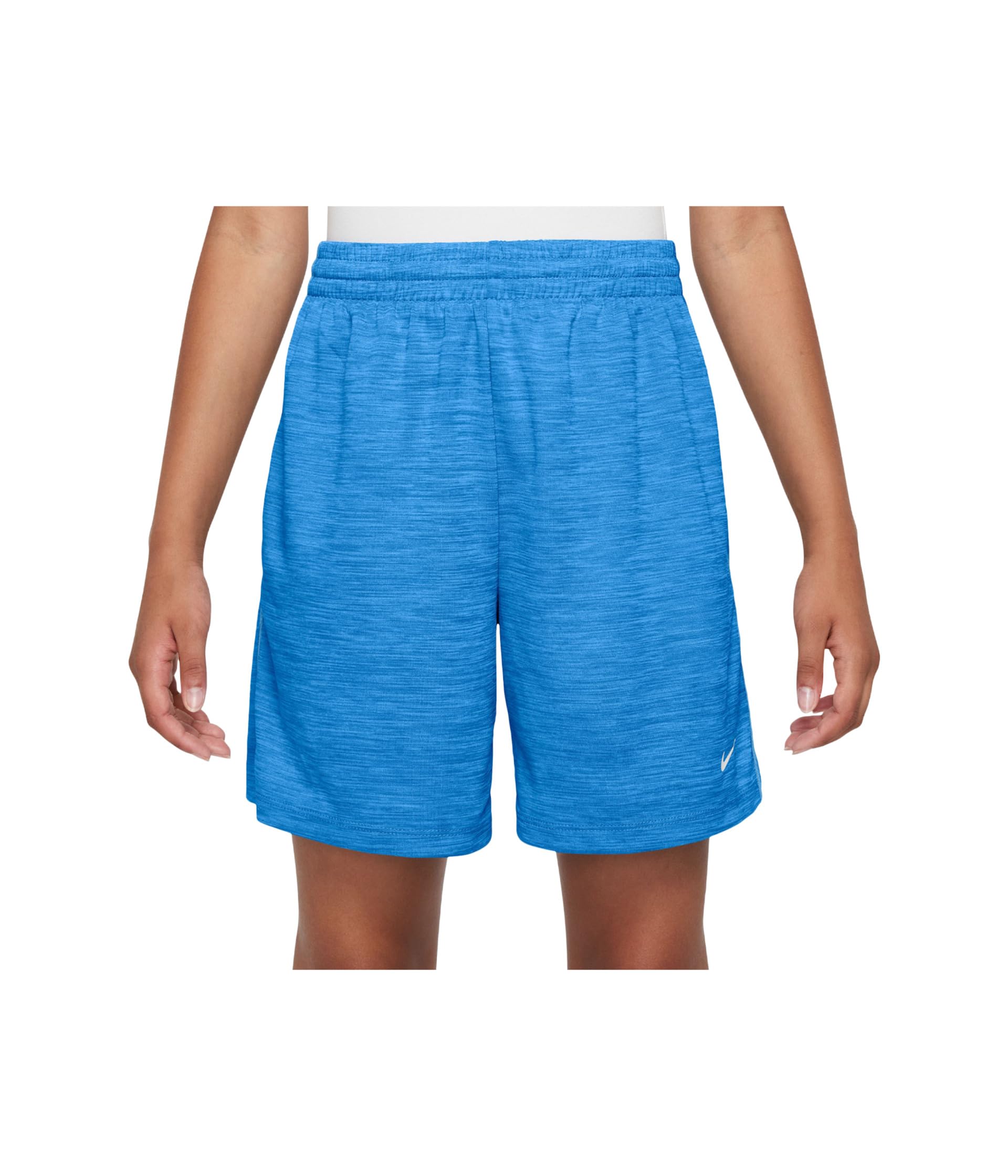 Dri-FIT™ Multi Shorts Heather (Little Kid/Big Kid)