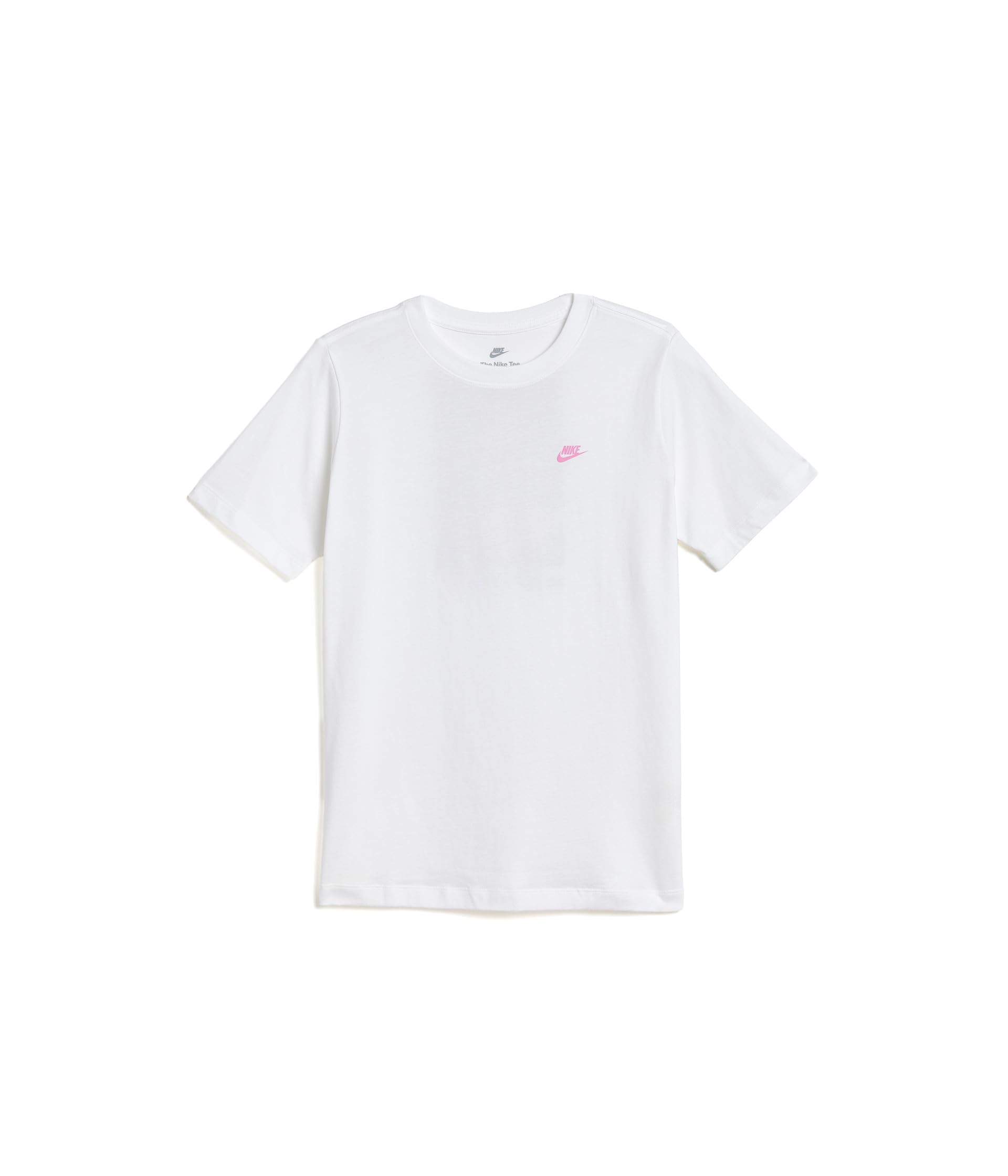 Sportswear Tee Photo Lift Off T-Shirt (Little Kid/Big Kid)