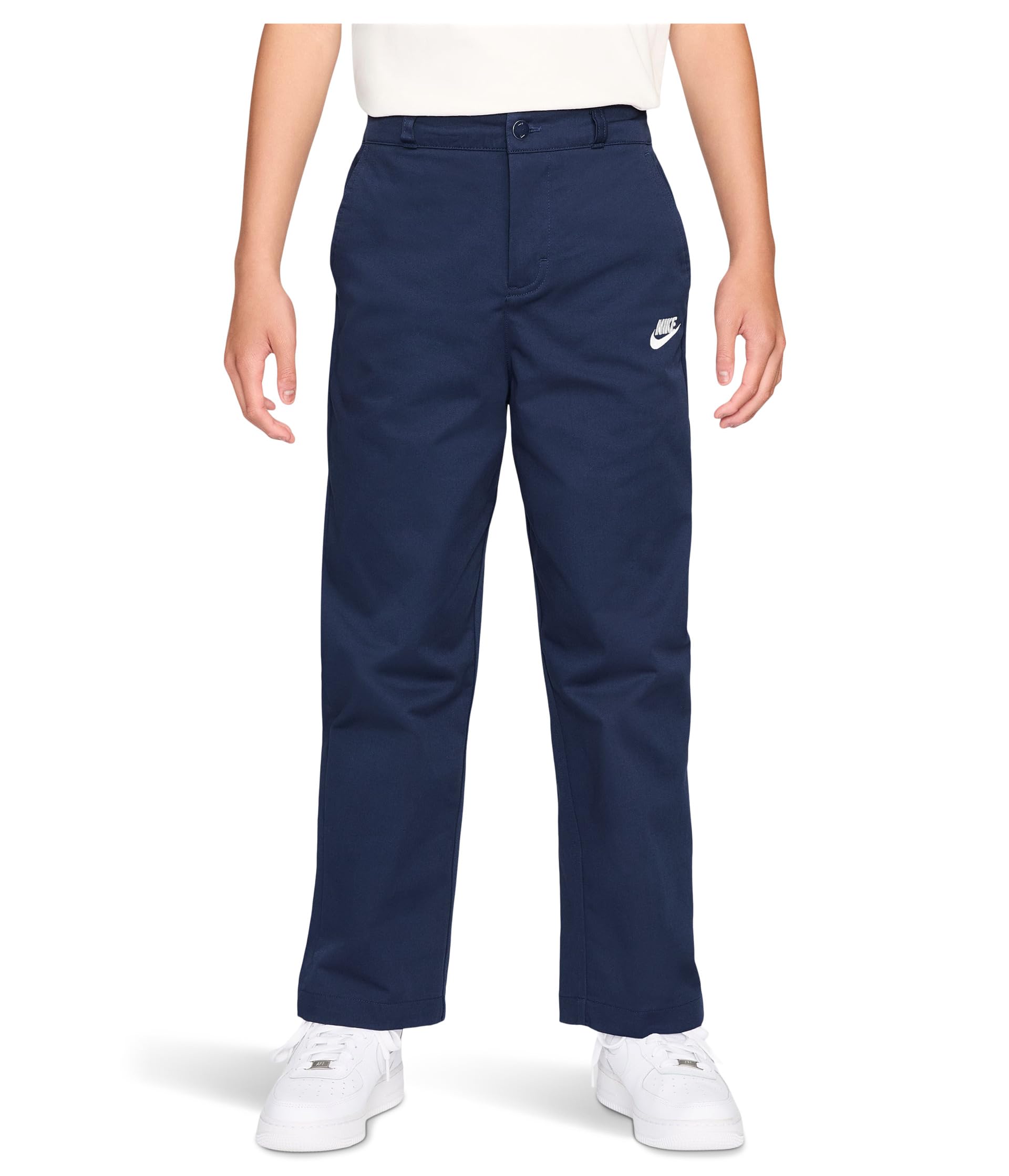 Детские брюки Sportswear Club Woven Everyday