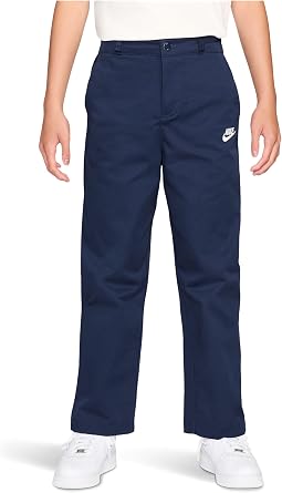 Детские брюки Sportswear Club Woven Everyday