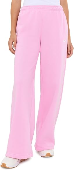 Pink Rise/Sail