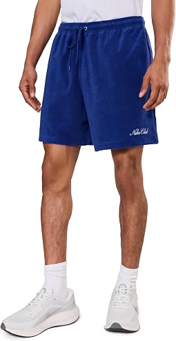 Club French Terry Shorts
