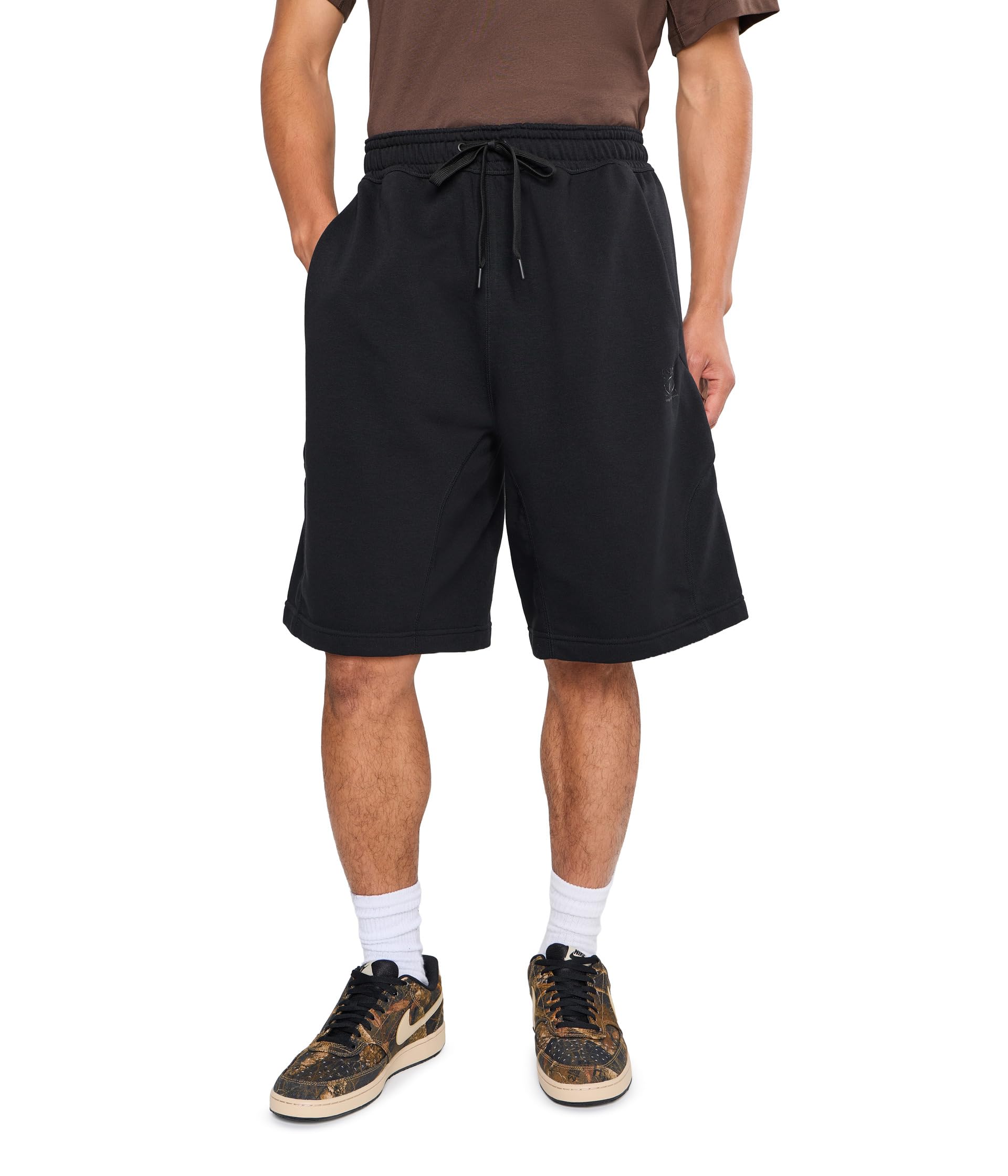 Шорты Dri-FIT NAC Fleece