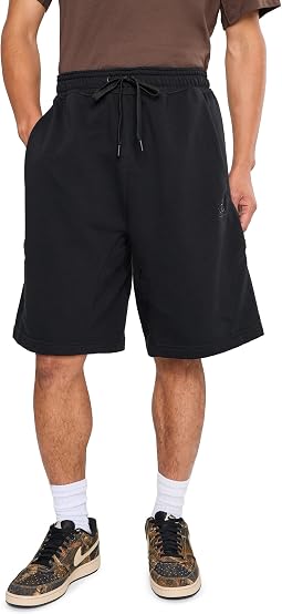 Dri-FIT NAC Fleece Shorts