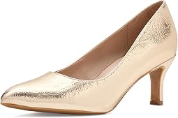 Light Champagne Synthetic