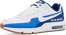 White/White/Coastal Blue/Star Blue