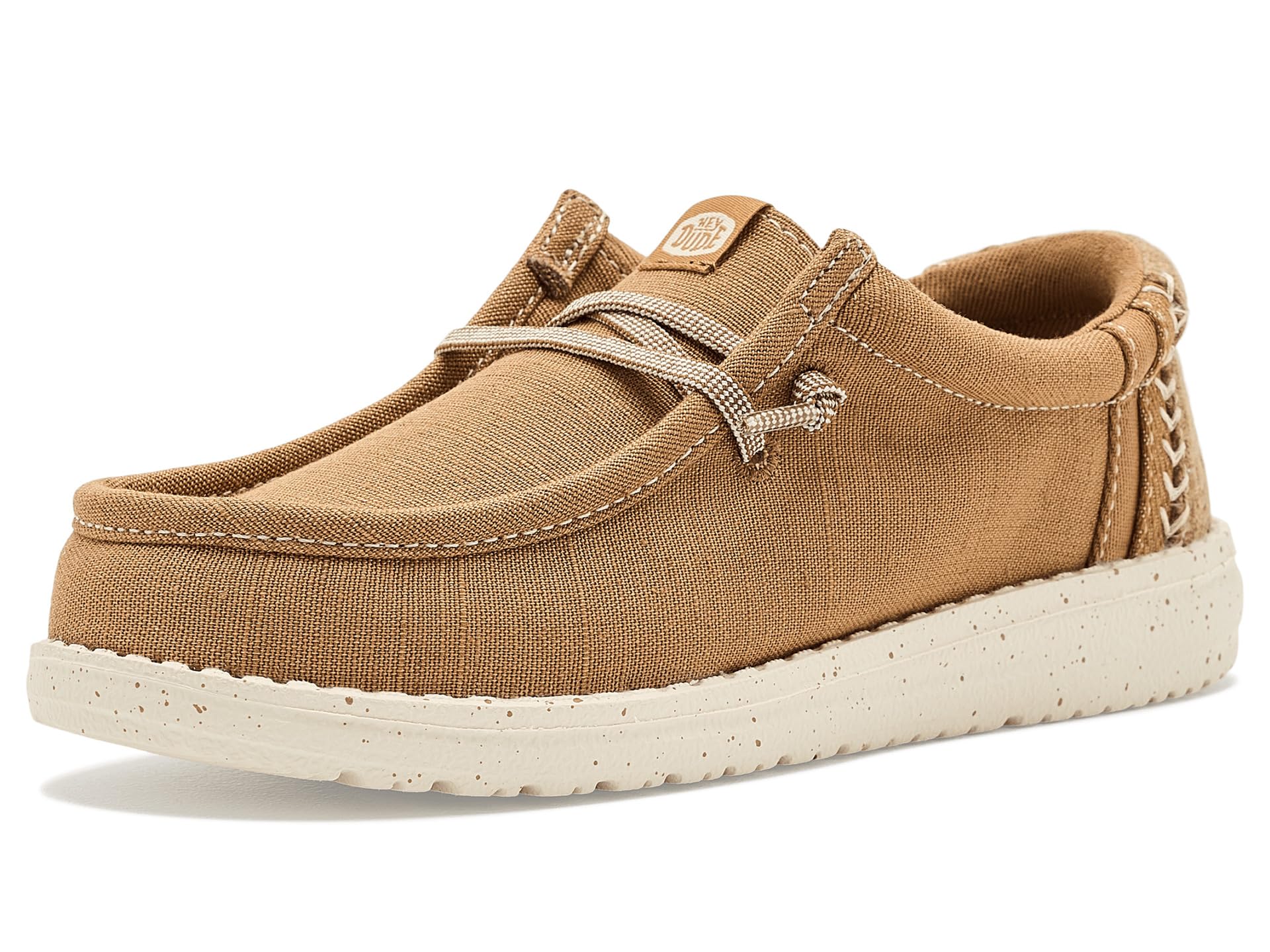 Wally Break Heathered Woven (Малыш/Старший ребенок)