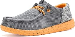 Grey/Multi