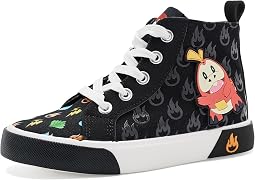 Pokemon High Top (Little Kid/Big Kid)