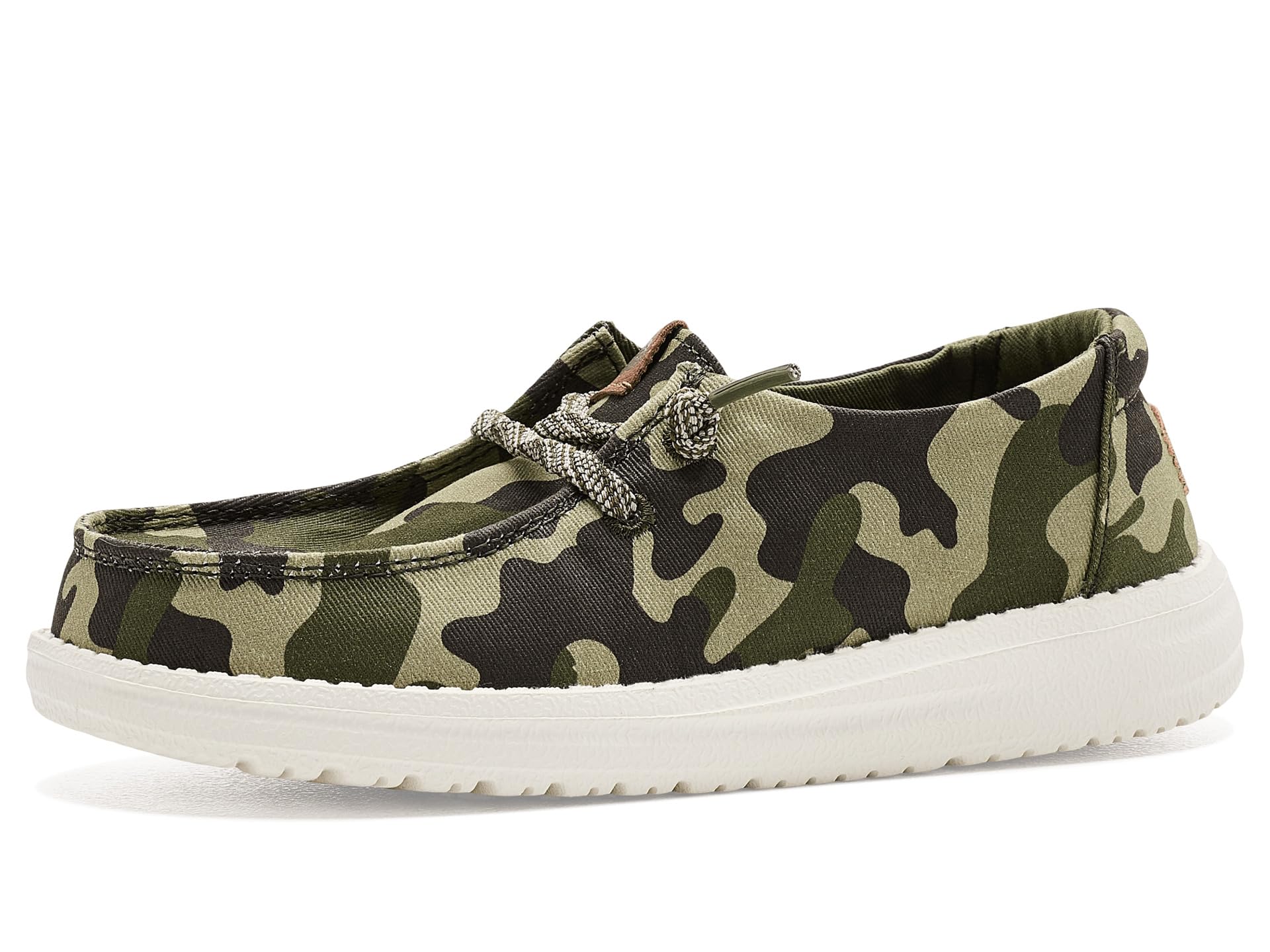 Wendy Essential Camo (Little Kid/Big Kid)