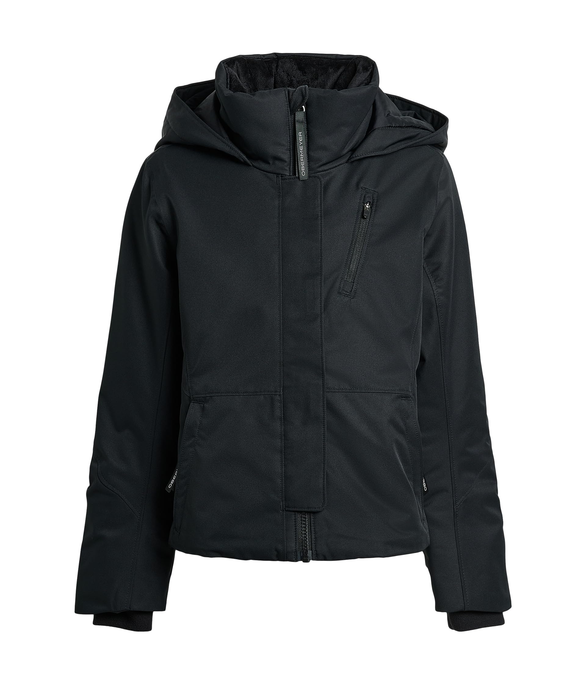 Kennedy Jacket (Toddler/Little Kid/Big Kid)