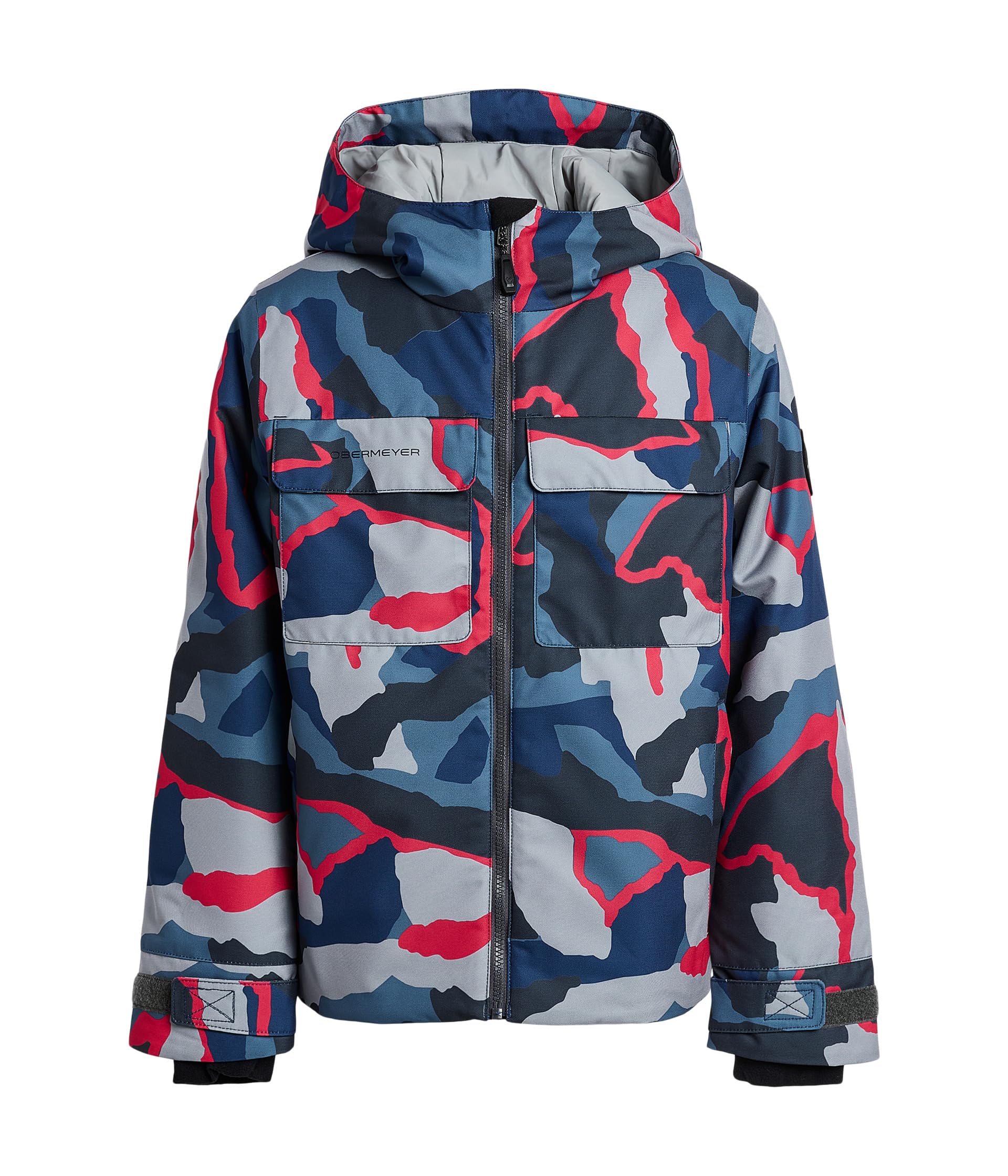 Westcott Jacket (Toddler/Little Kid/Big Kid)