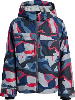 Westcott Jacket (Toddler/Little Kid/Big Kid)