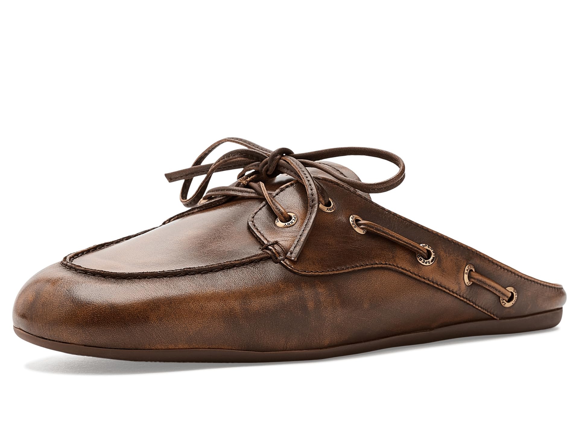 Сланцы Slim Boat Mule