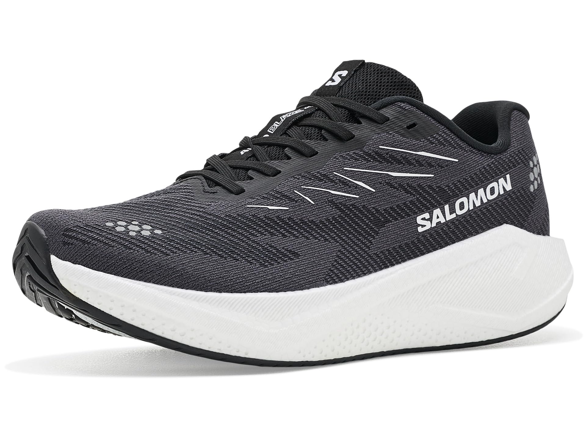 Кроссовки Aero Blaze 4 Salomon