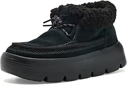 Black/Black