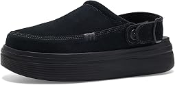 Black/Black