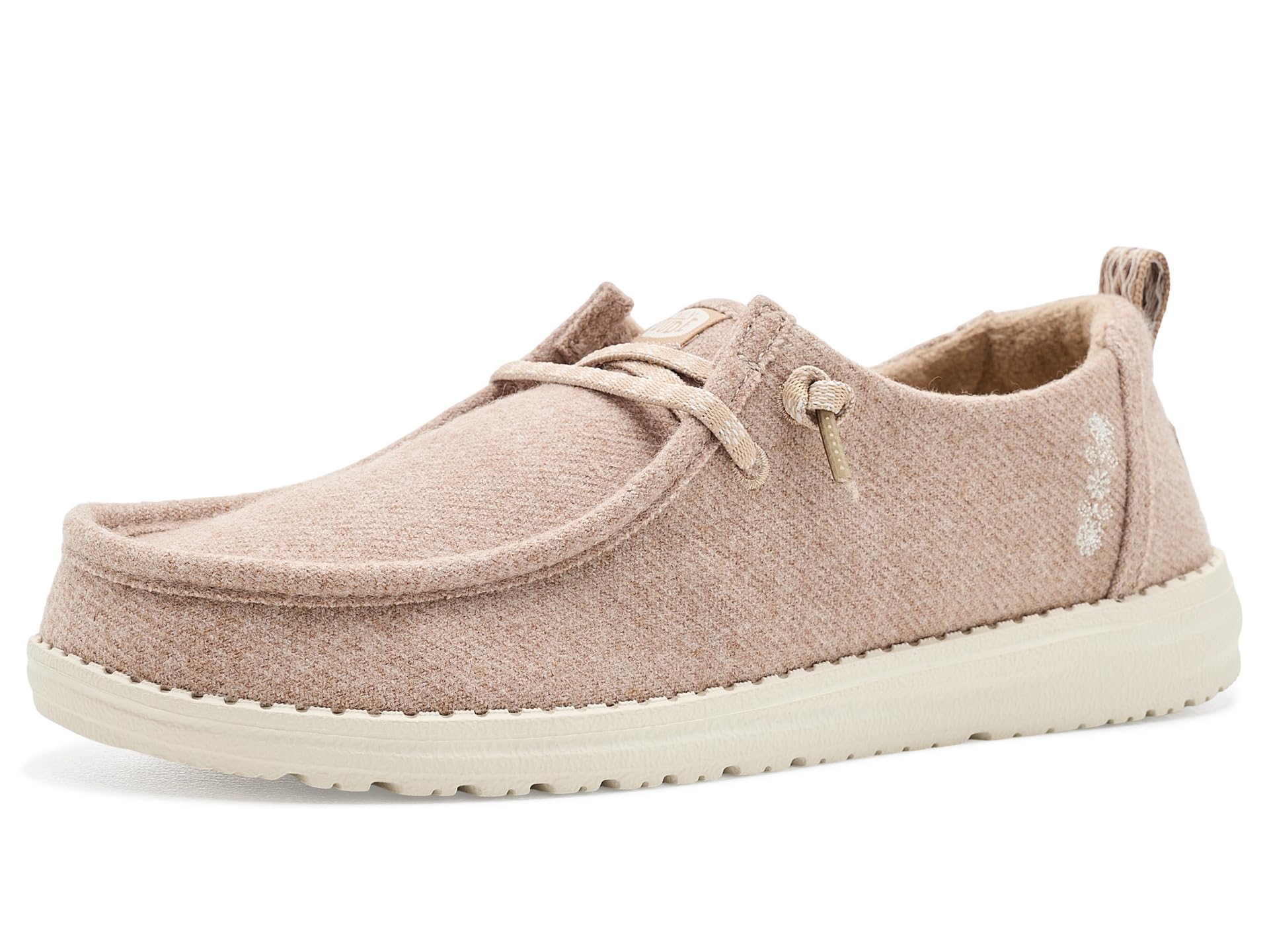 Wendy Cozy Wool