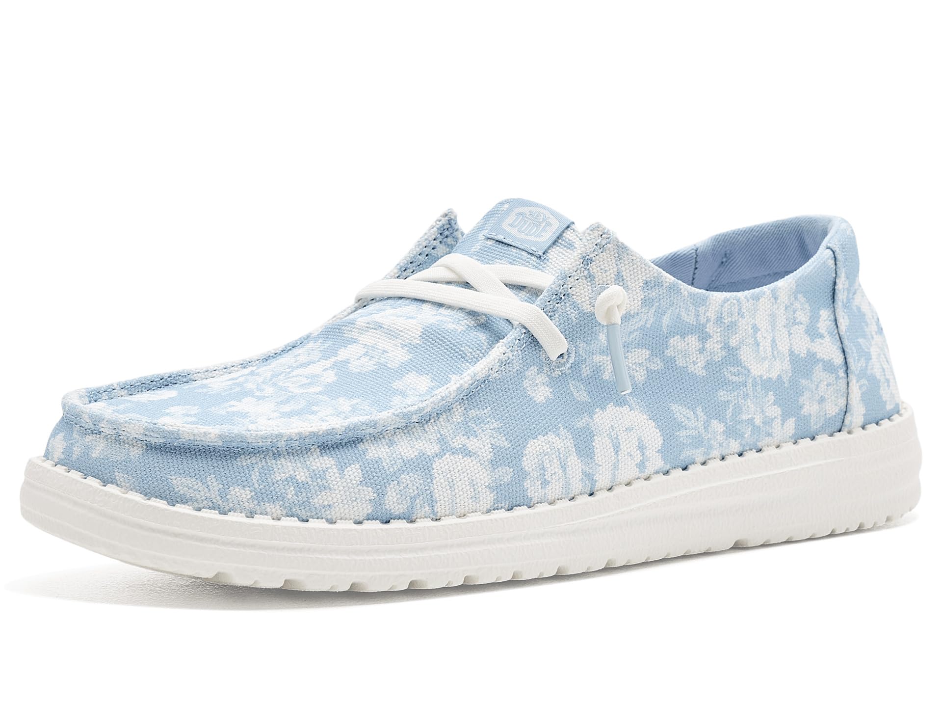 Венди Washed Floral