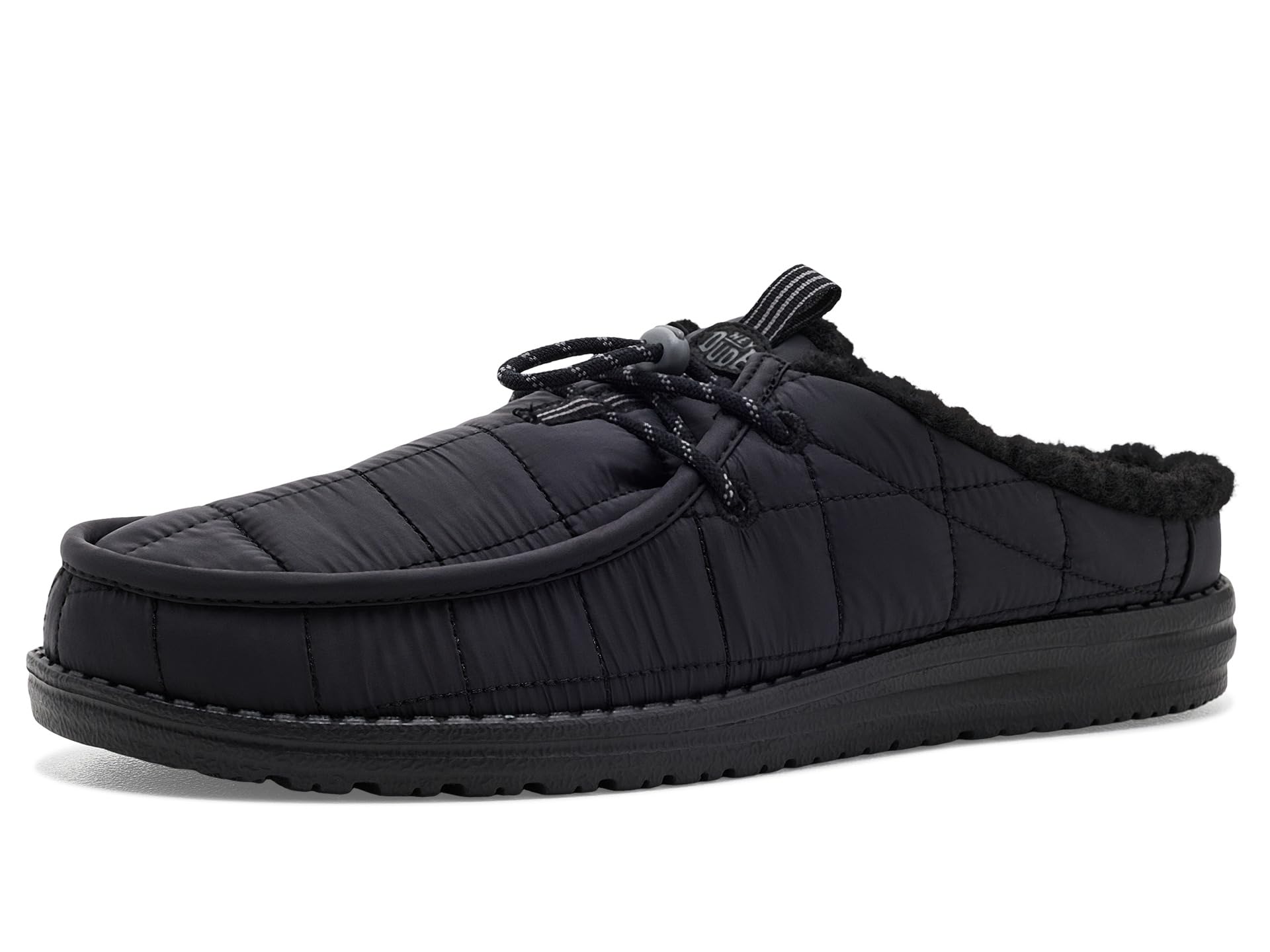 Кроссовки Wally Slip Camp Nylon