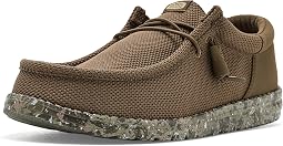 Dark Olive/Multi