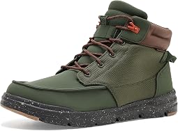 Брэдли II Nylon WP кроссовки