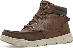 Downtown Brown/Multi