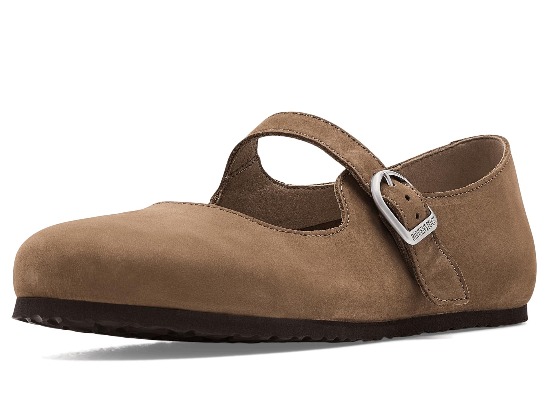 Santa Clarita - Nubuck Leather