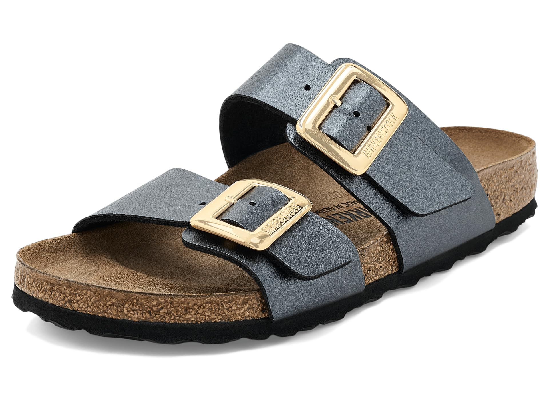 Sydney Luxe Buckle - Synthetic
