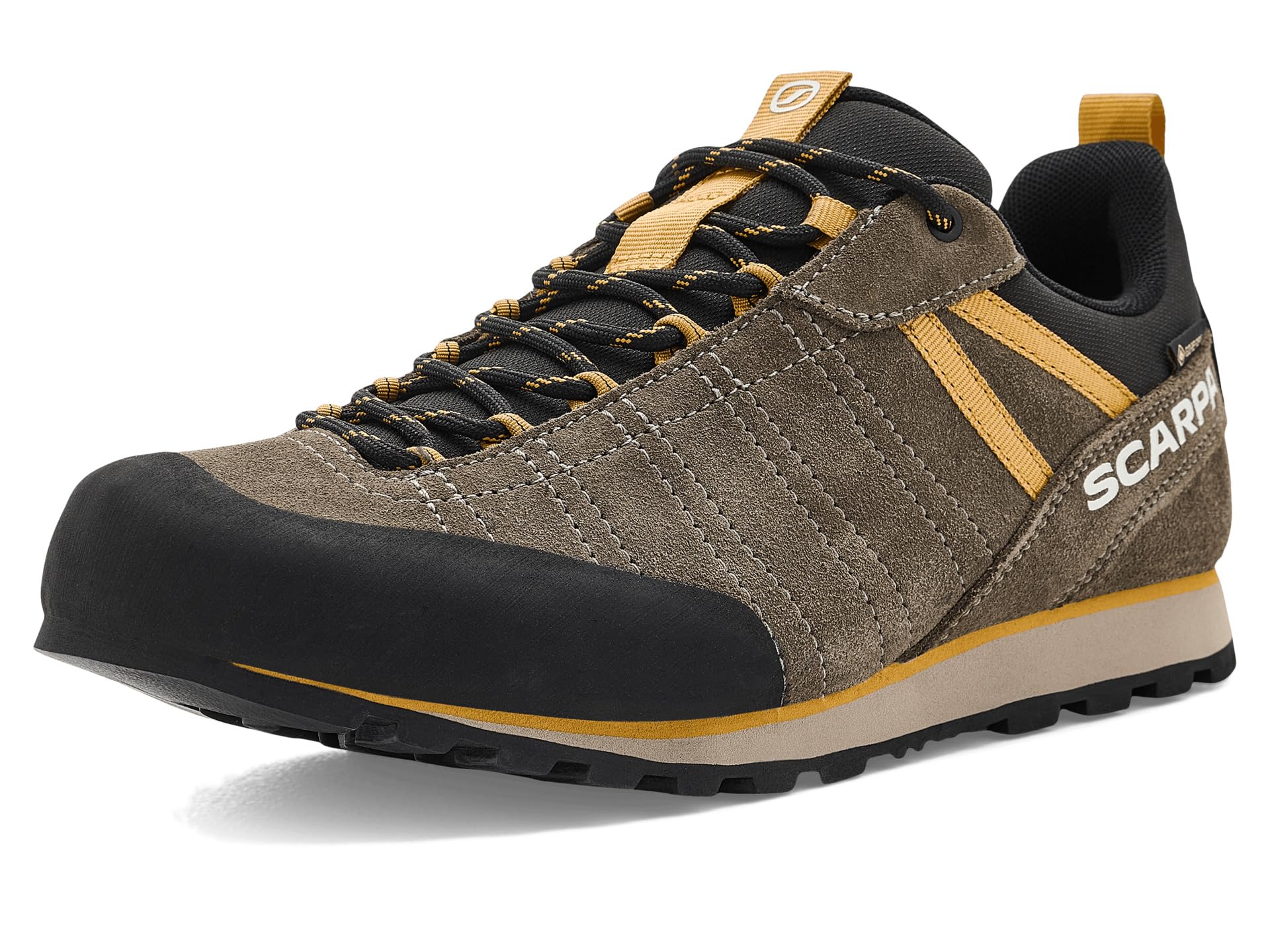 Треккинговые кроссовки Crux 2 Gtx